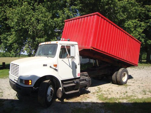 Property photo 16 - John & Letha Werstler Estate Auction